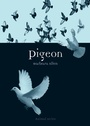 Cover: Pigeon - Reaktion Books