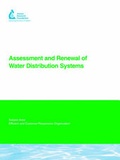 Bild: Assessment and Renewal of Water Distribution Systems - IWA Publishing