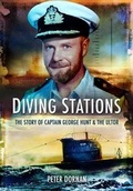 Cover: Diving Stations - Pen & Sword Maritime