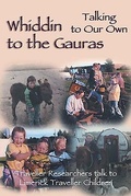 Cover: Whiddin to the Gauras / Talking to Our Own - Veritas Publications