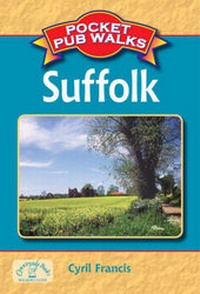 Abbildung von: Pocket Pub Walks in Suffolk - Countryside Books