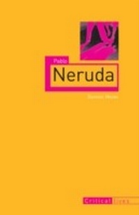Enlarge image Cover: Pablo Neruda - Reaktion Books
