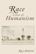 Cover: Race and the Crisis of Humanism - Routledge Cavendish