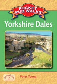Abbildung von: Pocket Pub Walks in the Yorkshire Dales - Countryside Books