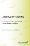 Cover: A World of Teaching - Praeger Publishers Inc