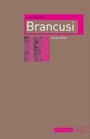 Cover: Constantin Brancusi - Reaktion Books