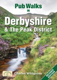 Abbildung von: Pub Walks in Derbyshire & the Peak District - Countryside Books
