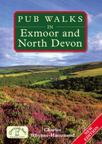 Abbildung von: Pub Walks in Exmoor and North Devon - Countryside Books