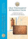 Cover: Old Testament Introduction - Candle Books
