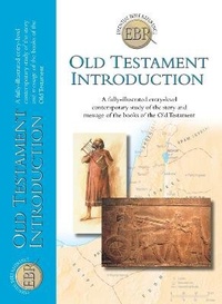 Enlarge image Cover: Old Testament Introduction - Candle Books