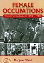 Cover: Female Occupations - Countryside Books