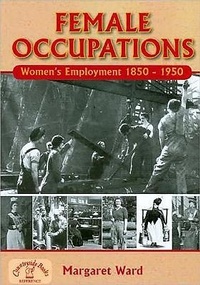 Enlarge image Cover: Female Occupations - Countryside Books