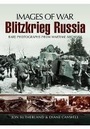Cover: Blitzkrieg Russia - Pen & Sword Military