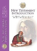 Cover: New Testament Introduction - Candle Books