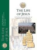 Cover: The Life of Jesus - Candle Books