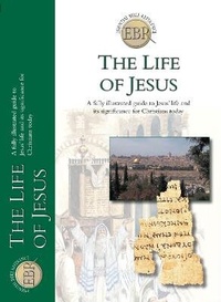 Enlarge image Cover: The Life of Jesus - Candle Books