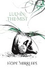 Cover: Lud-In-The-Mist - Gollancz