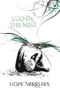Enlarge image Cover: Lud-In-The-Mist - Gollancz