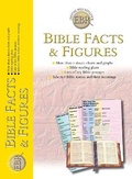 Cover: Bible Facts and Figures - Candle Books