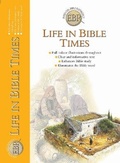 Cover: Life in Bible Times - Candle Books