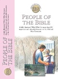 Cover: People of the Bible - Candle Books