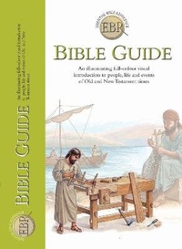 Enlarge image Cover: Bible Guide - Candle Books