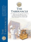 Cover: The Tabernacle - Candle Books