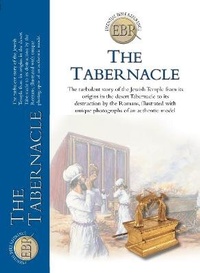 Enlarge image Cover: The Tabernacle - Candle Books