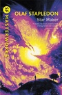 Cover: Star Maker - Gollancz