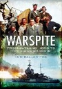 Cover: Warspite - Pen & Sword Maritime