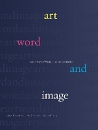Enlarge image Cover: Art, Word and Image - Reaktion Books