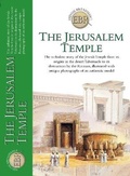 Cover: The Jerusalem Temple - Candle Books