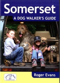 Abbildung von: Somerset a Dog Walker's Guide - Countryside Books