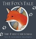 Cover: The Fox's Tale - Candle Books