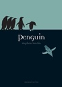 Cover: Penguin - Reaktion Books