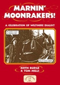 Cover: Marnin' Moonrakers! - Countryside Books