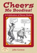 Cover: Cheers Me Boodies! - Countryside Books
