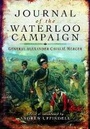 Cover: Journal of the Waterloo Campaign - Pen & Sword Military