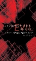 Cover: Architecture's Evil Empire? - Reaktion Books