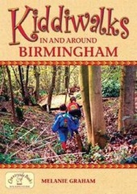 Abbildung von: Kiddiwalks in and Around Birmingham - Countryside Books