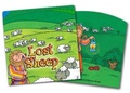 Cover: Lost Sheep - Candle Books
