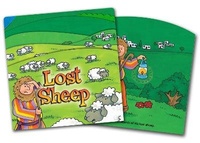 Enlarge image Cover: Lost Sheep - Candle Books