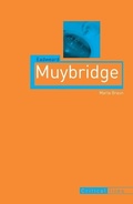 Cover: Eadweard Muybridge - Reaktion Books