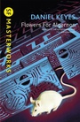 Bild: Flowers For Algernon - Gollancz