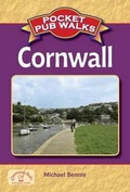Cover: Pocket Pub Walks Cornwall - Countryside Books
