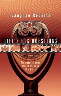 Enlarge image Cover: Life's Big Questions - Inter-Varsity Press