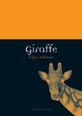Cover: Giraffe - Reaktion Books