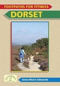 Cover: Footpaths for Fitness: Dorset - Countryside Books