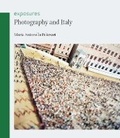 Cover: Photography and Italy - Reaktion Books
