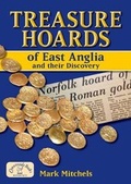 Cover: Treasure Hoards of East Anglia - Countryside Books